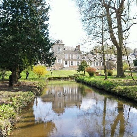 Appartamento La Folie Hubert Meung-sur-Loire Esterno foto