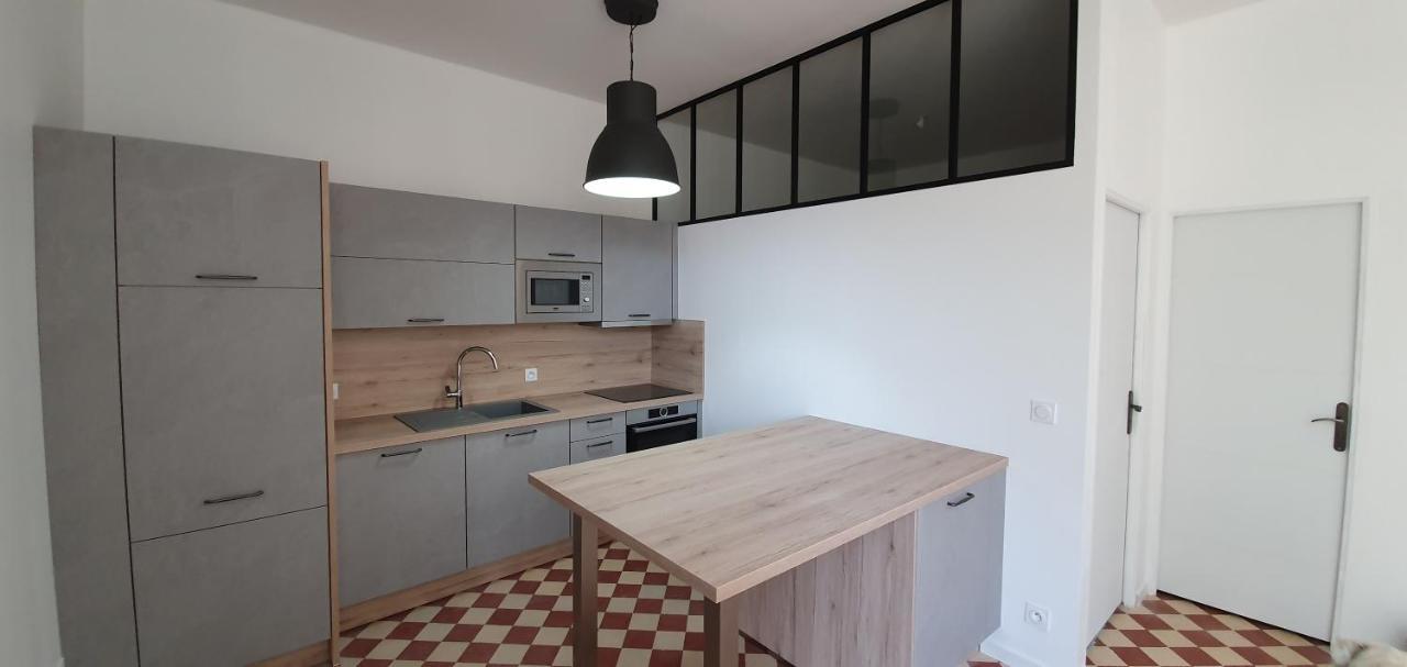 Appartamento La Folie Hubert Meung-sur-Loire Esterno foto