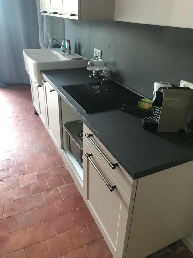 Appartamento La Folie Hubert Meung-sur-Loire Esterno foto
